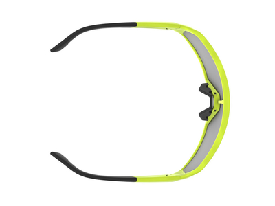 SCOTT Sunglasses Pro Shield LS yellow | grey light sensitive