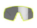 SCOTT Sunglasses Pro Shield LS yellow | grey light sensitive