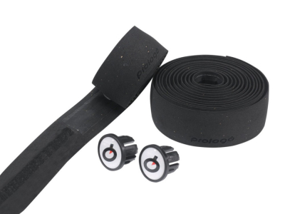 PROLOGO Bar Tape Doubletouch | black