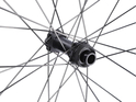 BIKE AHEAD COMPOSITES Wheelset 29" TWO SIX BOOST | SRAM XD Center Lock