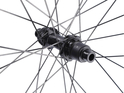 BIKE AHEAD COMPOSITES Wheelset 29" TWO SIX BOOST | SRAM XD Center Lock