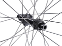 BIKE AHEAD COMPOSITES Wheelset 29" TWO SIX BOOST | SRAM XD Center Lock