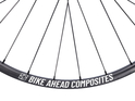 BIKE AHEAD COMPOSITES Laufradsatz 29" TWO SIX BOOST | SRAM XD Center Lock