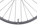 BIKE AHEAD COMPOSITES Wheelset 29" TWO SIX BOOST | SRAM XD Center Lock