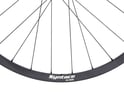 SYNTACE Rear Wheel 29" W28i Aluminum Straight SuperTorque | 12x148 mm BOOST | Shimano Micro Spline