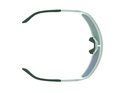 SCOTT Sonnenbrille Pro Shield mineral blue | green chrome