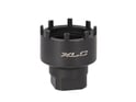 XLC E-Bike Lockring Tool TO-E04 for Bosch Generation 3 / 4 | 8 Nut ISIS-Drive