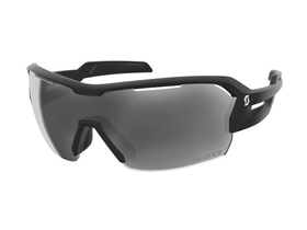 SCOTT Sonnenbrille Spur Multi-Lens Case black matt | grey...
