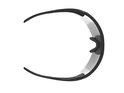 SCOTT Sunglasses Spur Multi-Lens Case black matt | grey + clear + red enhancer