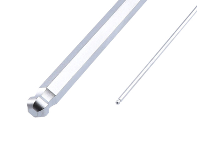 PRO Innensechskant Schlüsselset T-Form + Halter, 67,50 €