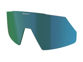 SCOTT Replacement Lens for Pro Shield | green chrome