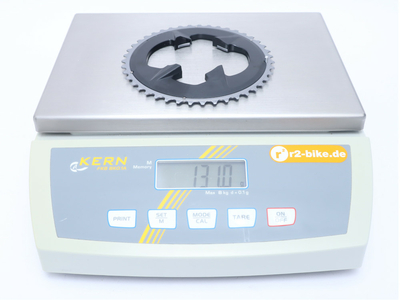 SRAM Rival Chainring X-Range 94BCD 2-speed | 43 Teeth