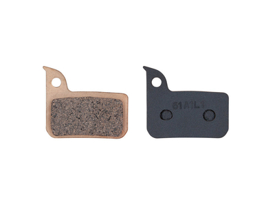 KOGEL BEARINGS Disc Brake Pads Kratos for SRAM &ndash; HRD / Red 22 / Force 1 / Rival / Level TLM / Level Ultimate
