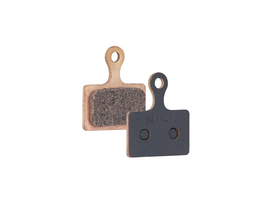 KOGEL BEARINGS Disc Brake Pads Kratos for Shimano Dura...