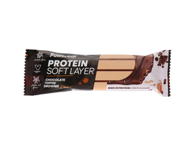 POWERBAR Protein Bar Soft Layer - Chocolate Toffee...