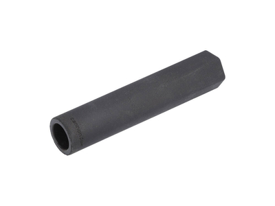 Cannondale Xc-Silicone Grips Black, One Size