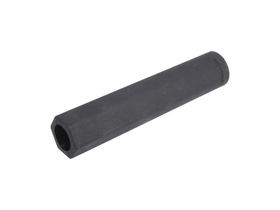 CANNONDALE grips XC-Silicone | black
