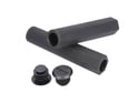 CANNONDALE grips XC-Silicone | black