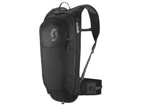 SCOTT Backpack Trail Protect FR 10 | dark grey / black