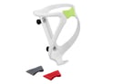 BIRZMAN Bottle Cage | white