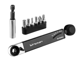 BIRZMAN Pocket Torque Wrench | 2 - 10 Nm