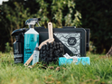PEATY´S Complete Bicycle Cleaning Kit