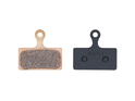 KOGEL BEARINGS Disc Brake Pads Kratos for Shimano XTR / XT / SLX + Deore