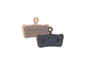 KOGEL BEARINGS Disc Brake Pads Kratos for SRAM G2 / Guide / Avid XO