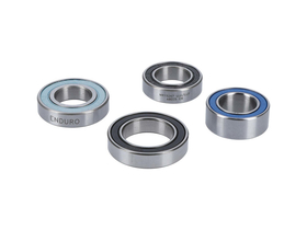 INDUSTRY NINE Bearing Set | Hydra MTN Rear 6-loch SRAM XD...