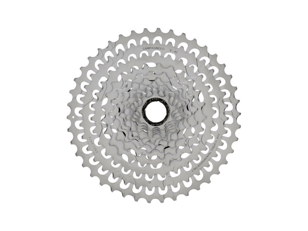 Cassette Campagnolo Ekar 13V LordGun tienda de bicicletas online