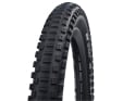 SCHWALBE Reifen Little Joe Performance ADDIX 26 x 2,00 Reflex