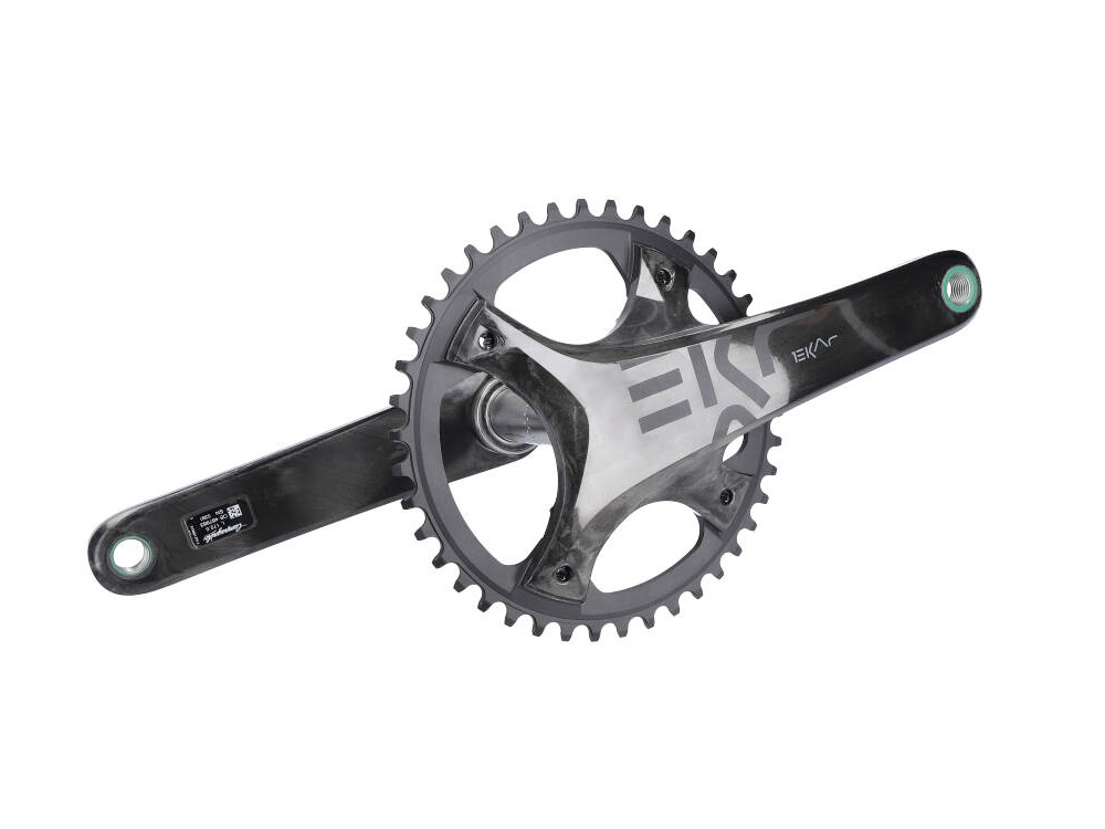 ekar crankset