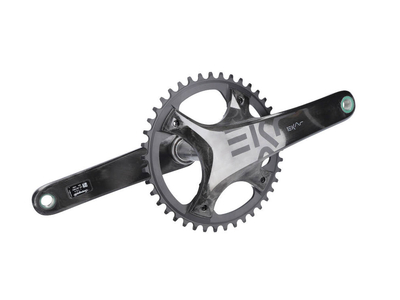 campagnolo ekar crankset