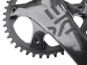 CAMPAGNOLO Ekar Carbon Crankset 1-speed