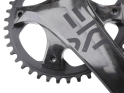 CAMPAGNOLO Ekar Carbon Crankset 1-speed 165 mm 42 Teeth