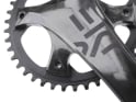 CAMPAGNOLO Ekar Carbon Crankset 1-speed 170  mm 42 Teeth