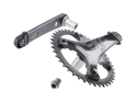 CAMPAGNOLO Ekar Carbon Crankset 1-speed 170  mm 44 Teeth