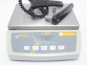 CAMPAGNOLO Ekar Carbon Crankset 1-speed 170  mm 44 Teeth