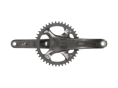 CAMPAGNOLO Ekar Carbon Crankset 1-speed 175 mm 38 Teeth