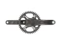 CAMPAGNOLO Ekar Carbon Crankset 1-speed 175 mm 40 Teeth