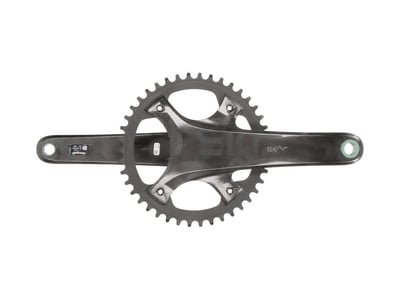 CAMPAGNOLO Ekar Carbon Crankset 1-speed 175 mm 42 Teeth