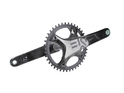CAMPAGNOLO Ekar Carbon Crankset 1-speed 175 mm 44 Teeth