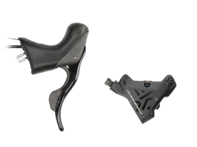 CAMPAGNOLO Ekar Ergopower Schalt- | Bremshebel 13-fach...