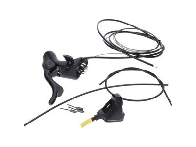 CAMPAGNOLO Ekar Ergopower Schalt- | Bremshebel 13-fach...