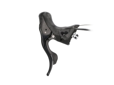 CAMPAGNOLO Ekar Ergopower Shift- | Brakelever 13-speed with Flat Mount Caliper rear