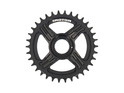 ROTOR chainring Direct Mount Bosch Gen 4 | black 32 teeth