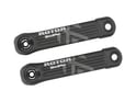 ROTOR crankarms eKapic Bosch Gen 4 E-Bike | black 165 mm