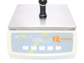 CAMPAGNOLO bottom bracket Pro Tech | BB386 PressFit