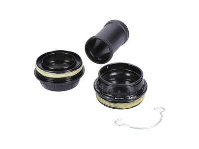 CAMPAGNOLO Bottom Brackets Cups Set for Ekar Cranks | T47 68