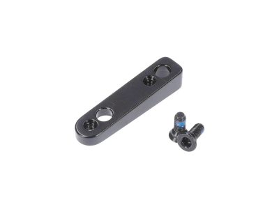CAMPAGNOLO Adapter for Flat Mount Caliper mount rear | 140 mm to 160 mm